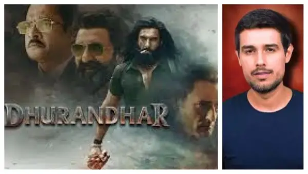 ‘Haq’ Director, Actor Ranvir Shorey Defend ‘Dhurandhar’ After Dhruv Rathee’s ‘ISIS Beheadings’ Comparison