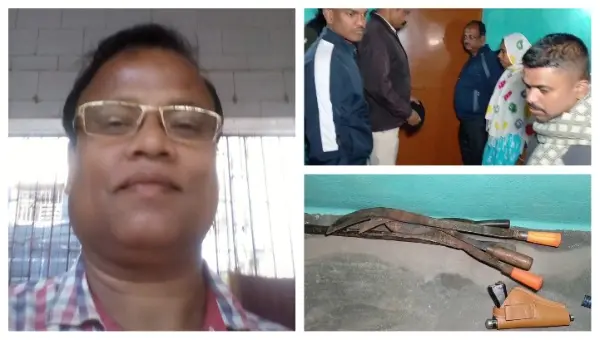 Crackdown On Illegal Bangladeshis In Odisha: Sikandar Alam With Suspected Terror Links Nabbed After 7 Days