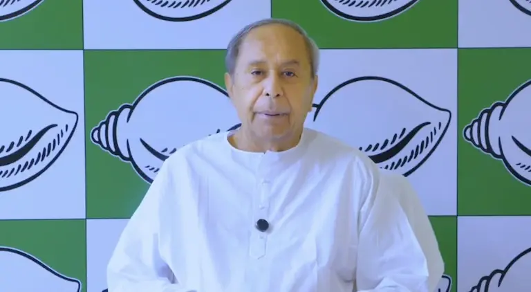 Nuapada Bypoll In Odisha: Naveen Patnaik To Hit Campaign Trail Again This Week