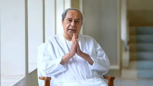 You Gave It All For BJD In Nuapada Bypoll: Naveen Patnaik’s Message To Party Leaders & Workers