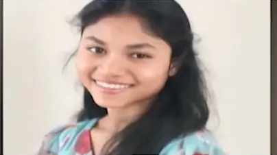 Odia girl in US pleads for help