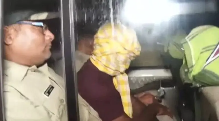 Pitabas Panda Murder Case In Odisha: Sharpshooter Among 6 On Police Remand