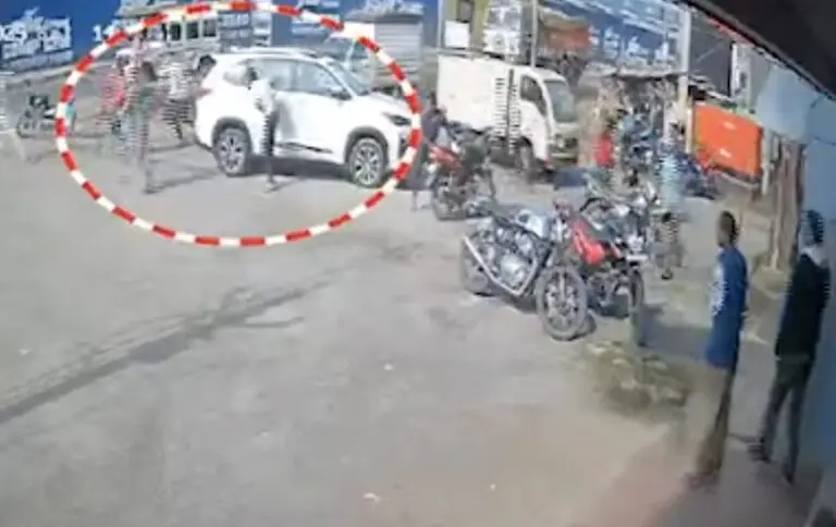 Mastermind of Jewellery Shop Robbery In Odisha Nabbed Near Bihar-Nepal Border After 11 Months