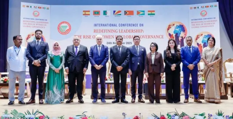 SOA international conference