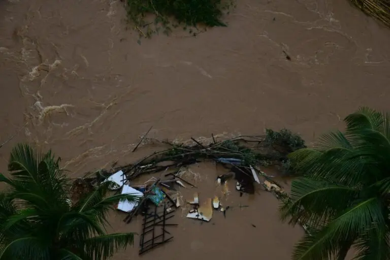 Cyclone Ditwah: Tamil Nadu Braces For Rain As Storm Nears Coastline, Puducherry On Red Alert