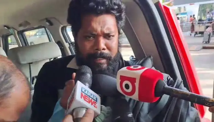 Odisha SI Exam Scam: Mastermind Shankar Prusty To Face Lie Detection Test