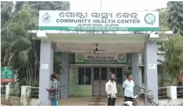 Student Found Hanging Inside College Hostel In Odisha’s Jajpur, Family Alleges Foul Play