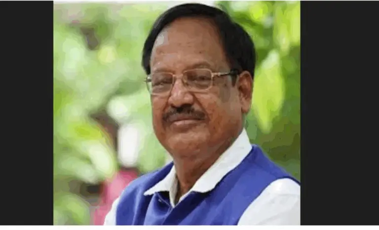 Odisha: Ruchi Foodline Founder Sarat Kumar Sahoo Passes Away At 76