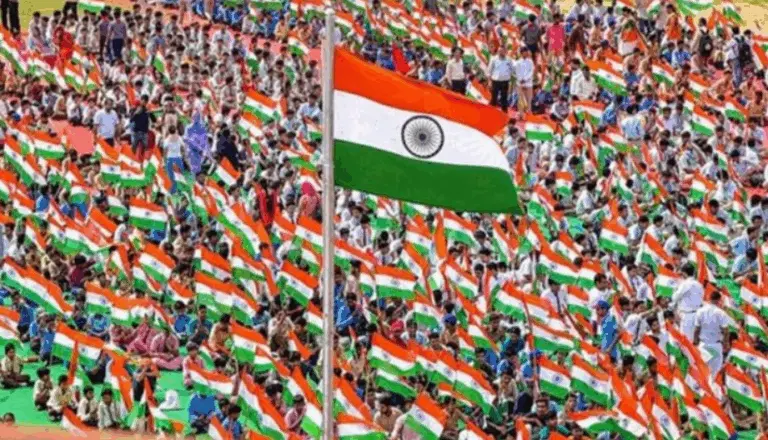 Vande Mataram To Be Sung In Odisha Schools, Colleges On Nov 7