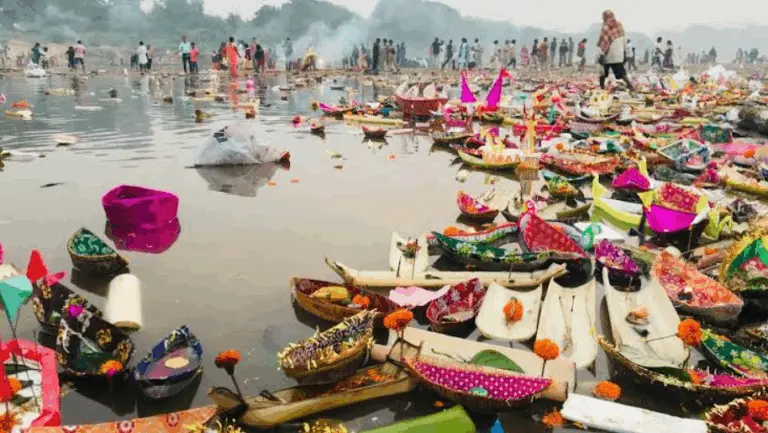 Kartika Purnima: Odisha Relives Maritime Tradition; Cultural Parallels In Thailand & Bali