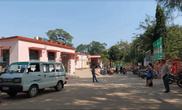 Man Leaves Wife, In-Laws Critical In Knife Attack At Odisha’s Banki