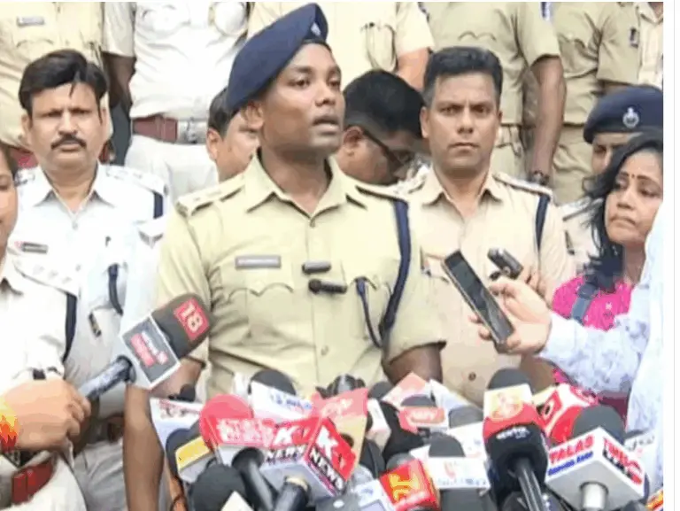 Pitabas Panda Murder In Odisha: HC Asks Berhampur SP To Appear In Person Over Remarks