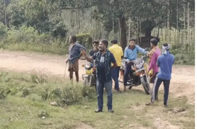 2 Killed After Touching Live Wire Laid To Hunt Wild Animals In Odisha’s Koraput