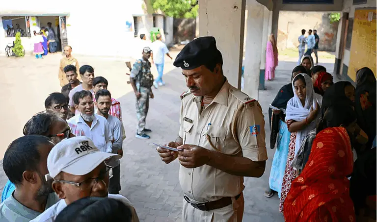 Nuapada Bypoll In Odisha: Massive 70% Polling In Maoist-Hit Sunabeda, Overall Turnout Hits Record 83.45%