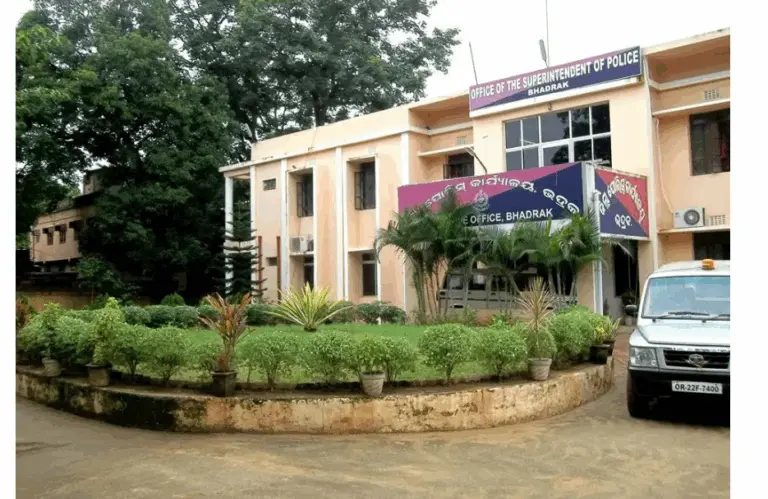 17 Suspected Bangladeshis Held In Bhadrak As Odisha Intensifies Crackdown Against Infiltrators