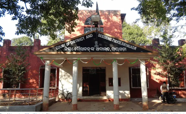 5 Of Family Get Life Term For Murder In Odisha’s Rayagada