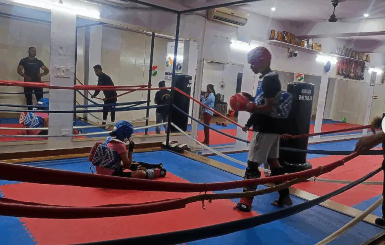Odisha Govt Approves Plan For Wrestling & Boxing Academy In Puri
