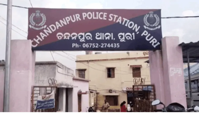 Jeweller Robbed Of Gold, Silver & Cash At Gunpoint In Odisha’s Puri