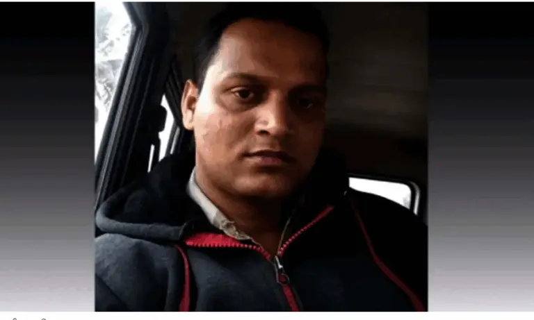 SSB Jawan Arrested In Bhubaneswar Over Rs 40 Lakh Land Fraud