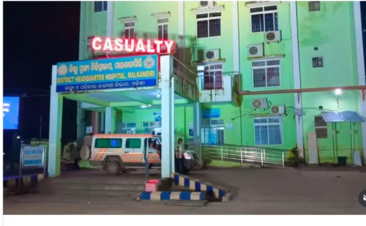 A Week After Man’s Death, Wife & Twin Daughters Consume Poison In Odisha’s Malkangiri