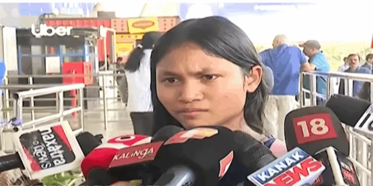 Made False Claims Of Torture To Return To Odisha, Says Girl Adopted By US Couple