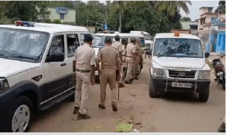 7 More Suspected Bangladeshi Infiltrators Detected In Odisha’s Jagatsinghpur