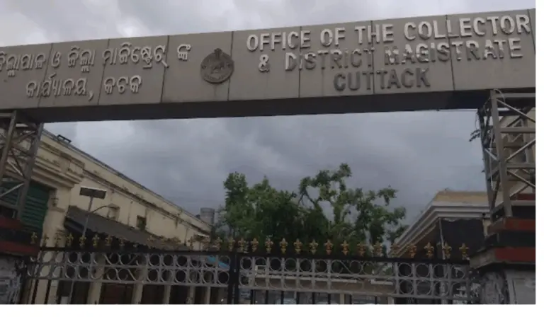 Nov Salary Of 36 Officers Withheld In Odisha’s Cuttack Over Poor Grievance Redressal