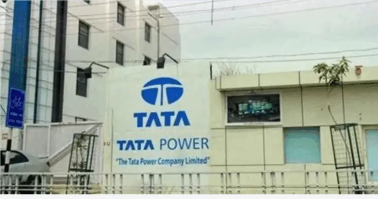 Tata Power In Talks with Odisha To Set Up 10 GW Ingots, Wafers Plant; Check Potential Sites