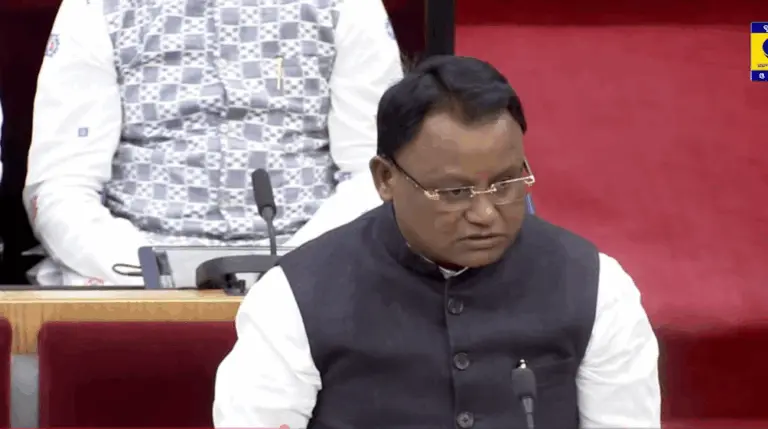 Demand For Pension To Journalists Under Consideration: Odisha CM Informs Assembly