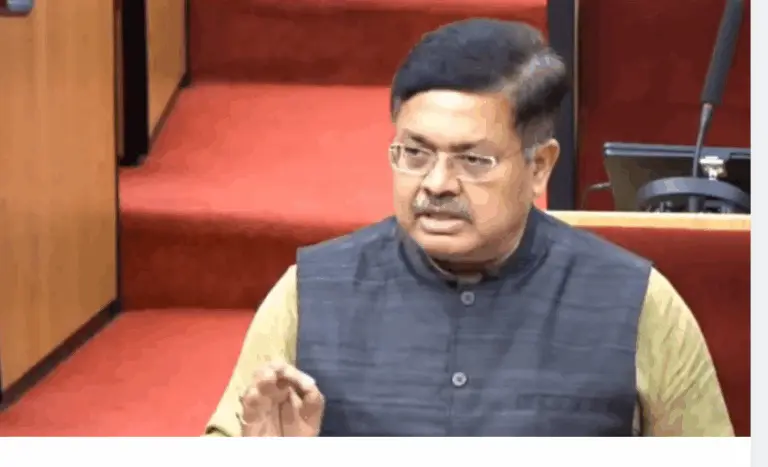 Odisha Govt Increases Financial Aid For 4145 Temples