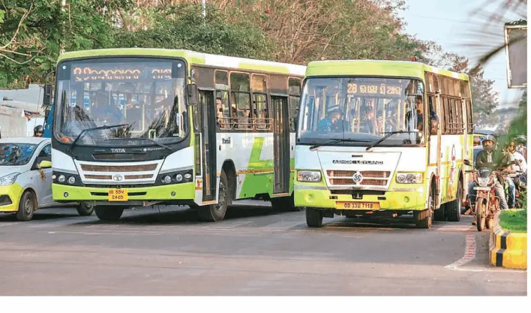 Odisha To Host Urban Mobility India Summit In 2026, CRUT Honoured