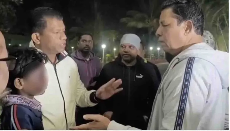 Odisha School Hides Cooker Blast Horror, Student With Burns Admitted To Hosp After A Week