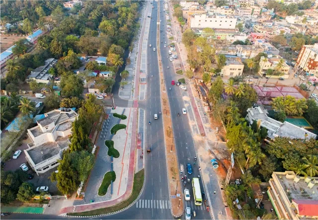 Traffic Diversions On 5 Routes In Bhubaneswar During Odisha Assembly Session