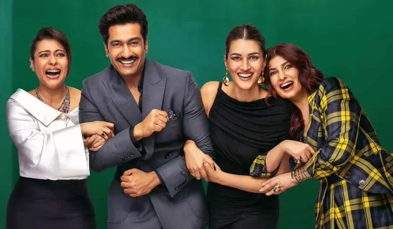 Vicky Kaushal Prefers ‘Good Sex’ Over ‘Good Conversation’; Netizens Appreciate Actor’s Wit