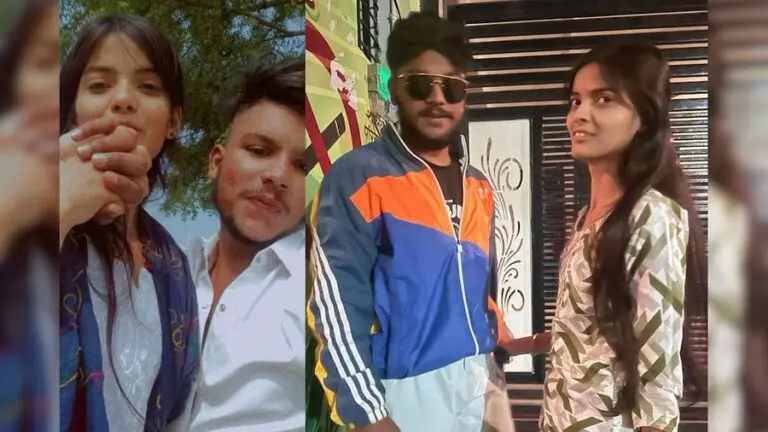 Woman Marries Boyfriend’s Corpse After Father & Brothers Arrested For His Murder In Maharashtra