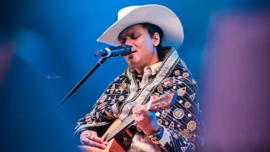 Zubeen Garg murdered, says Assam CM