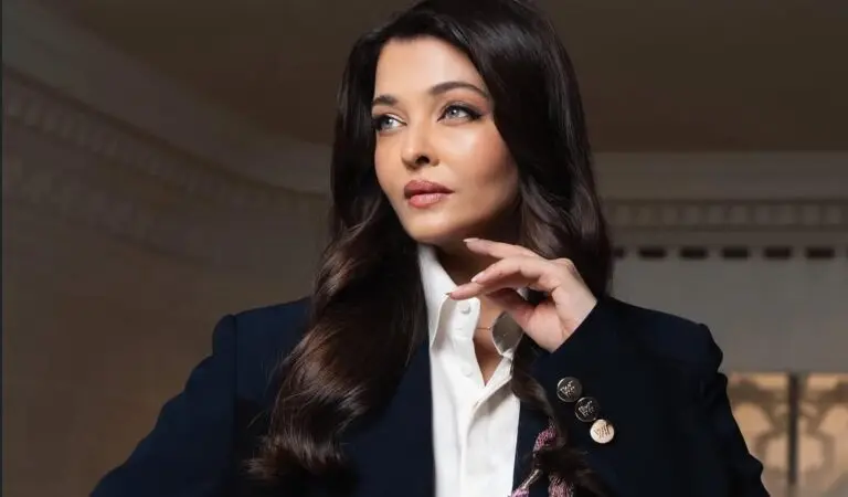 ‘Don’t Blame Your Dress Or Your Lipstick’: Aishwarya Rai Speaks Against Street Harassment, Defends Women