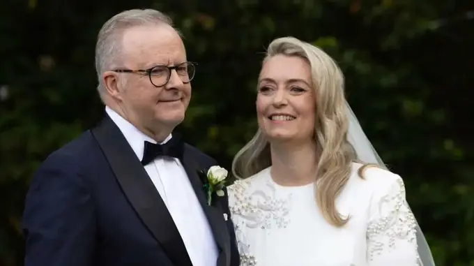 [Watch] Know How Anthony Albanese Becomes The 1st Australian PM To Marry While In Office