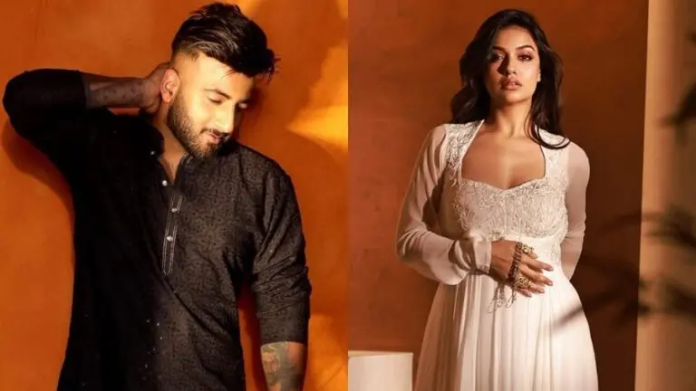 Divya Agarwal Slams Bigg Boss 19’s Shehbaz Badesha For Seeking Votes Using Late Sidharth Shukla’s Name