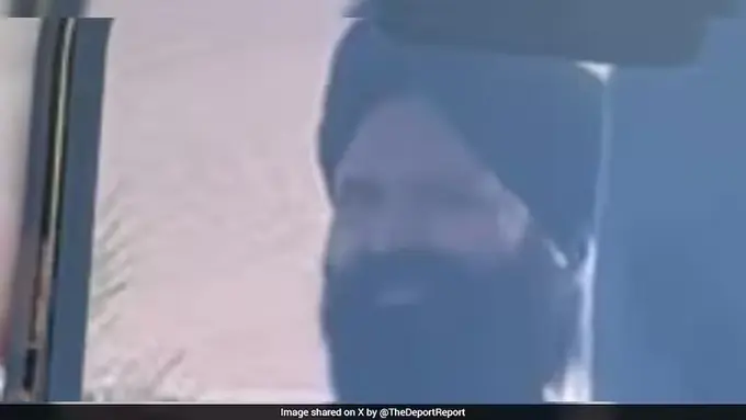 Indian Man Visiting Grandchild In Canada Convicted Of Criminal Harassment, To Be Deported & Banned