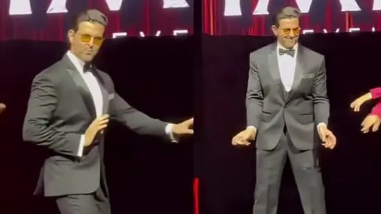 Hrithik Roshan Takes A Dig At His Flop Film ‘War 2’ Months After Release