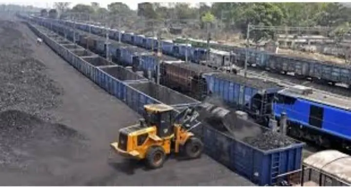 Odisha: Khurda Road Division Fastest In Indian Railways To Handle 200 MT Freight Traffic