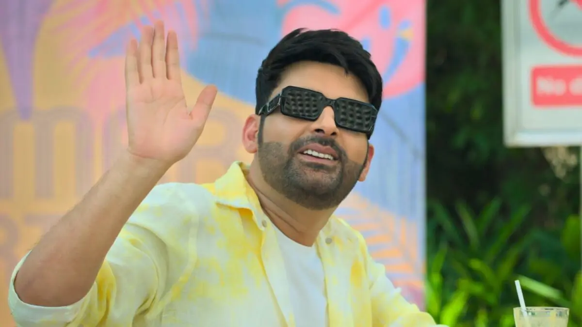 Kapil Sharma Says His Canada Cafe ‘Got A Bigger Opening’ After Each Firing Incident