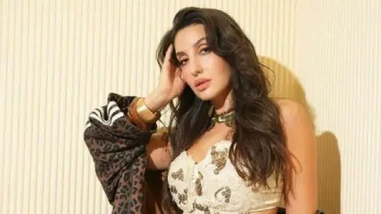‘My Name Is An Easy Target’: Norah Fatehi Issues Statement In Dawood-Linked Drug Racket