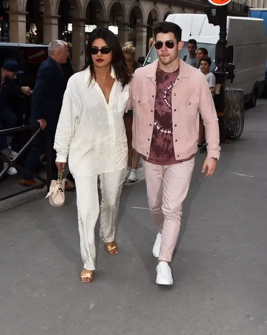 Priyanka Chopra Reveals Hindi Words She Taught Husband Nick Jonas