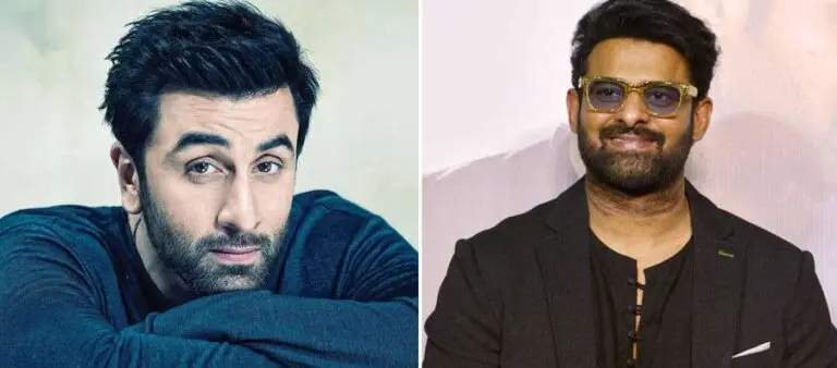 After Deepika’s Exit, Her Ex-Flame Ranbir Kapoor To Feature In A Cameo In Vanga’s ‘Spirit’: Report