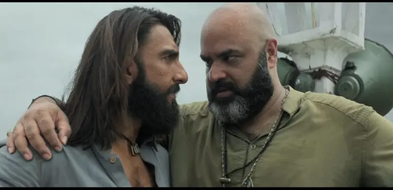 Ranveer Singh’s ‘Dhurandhar’ Eyes Big Start As Advance Bookings Cross Rs 1 Crore Mark In Hours