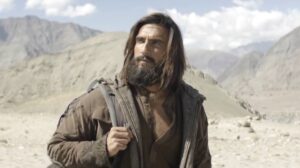 ranveer singh dhurandhar