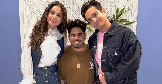 Shehnaaz Gill Reveals What Happens At Salman Khan’s House Parties