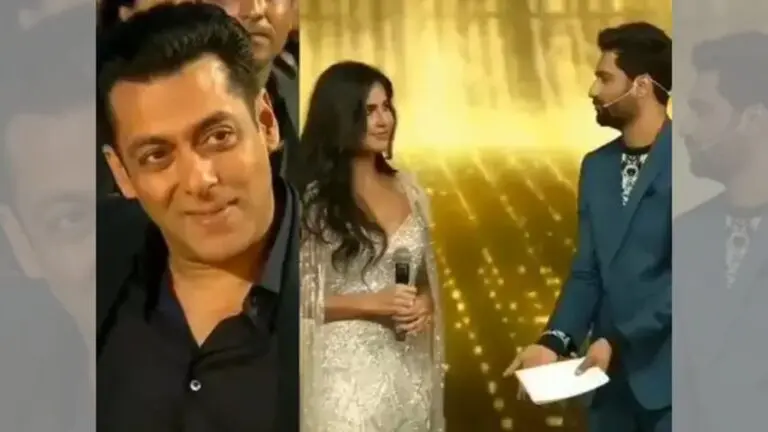 Fact Check: Did Salman Khan Ask Katrina Kaif & Vicky Kaushal Not To Share Their Private Life On Internet?